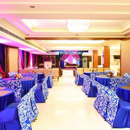 Hotel Mehak Kapurthala Town Exterior photo