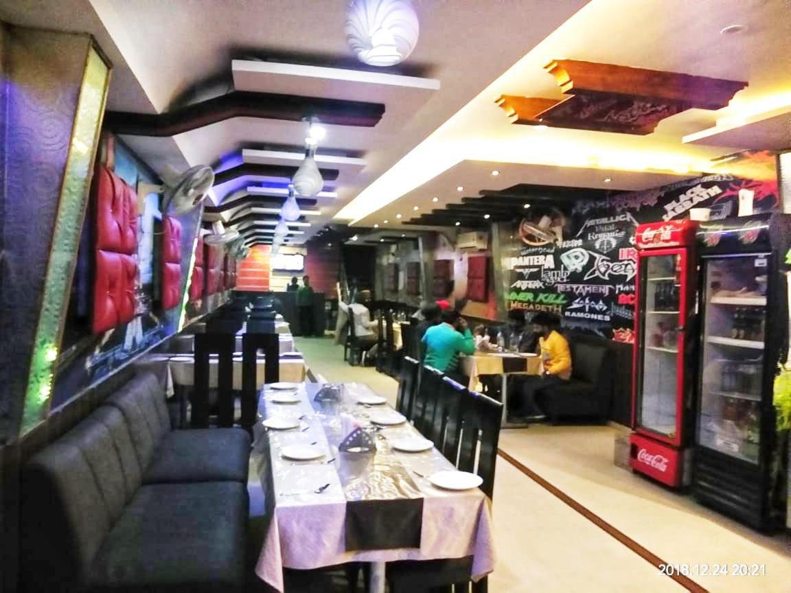 Hotel Mehak Kapurthala Town Exterior photo