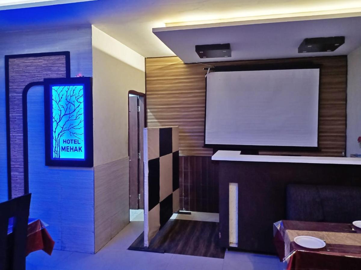 Hotel Mehak Kapurthala Town Exterior photo